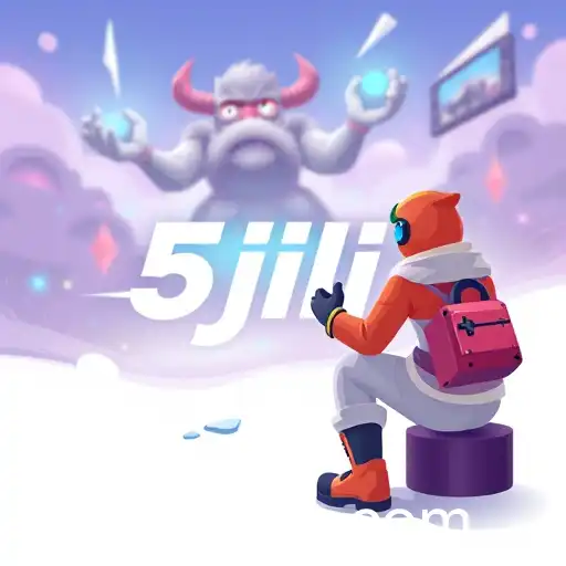 The Rise of 5jili in Digital Gaming