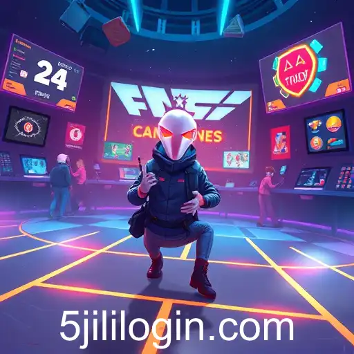 The Rise of 5jili: A Gaming Hub in 2025