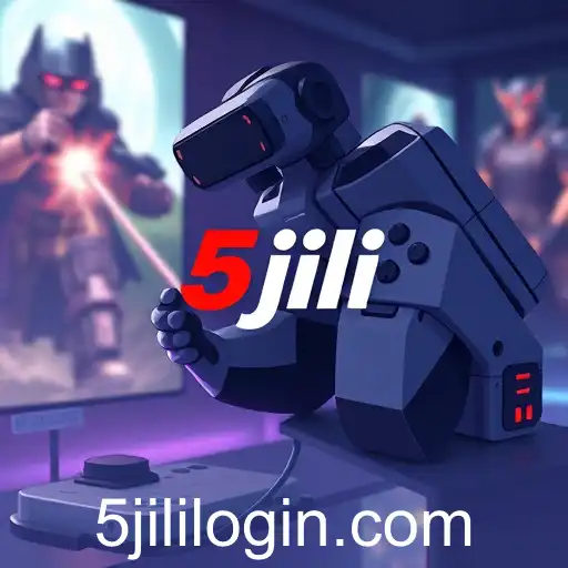 5jili: The Evolution of Online Gaming in 2025