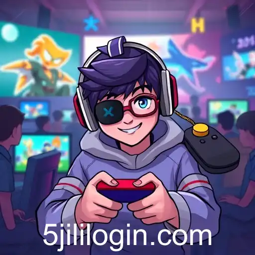 5jili: Revolutionizing Online Gaming in 2025