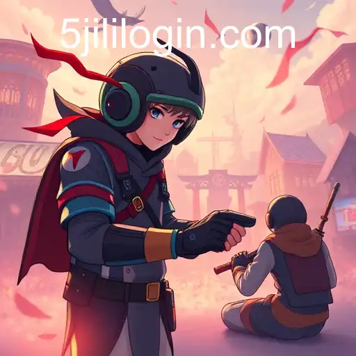 The Transformative Role of 5jili in Online Gaming