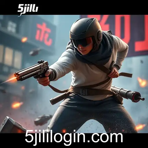 Exploring the Thrill of Action Games with 5jili: A Gamer's Paradise