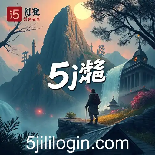 Exploring the Thrills of '5jili' Adventure Games: A Dive Into Exciting Virtual Realms