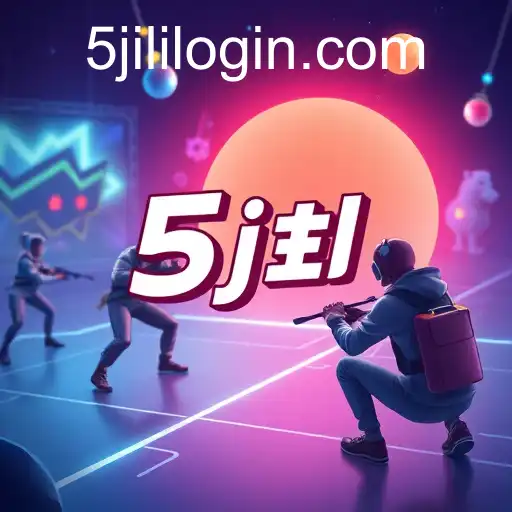 The Evolution of 5jili: A Gaming Phenomenon