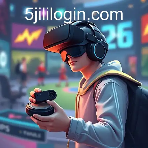 The Evolution of Online Gaming in 2025