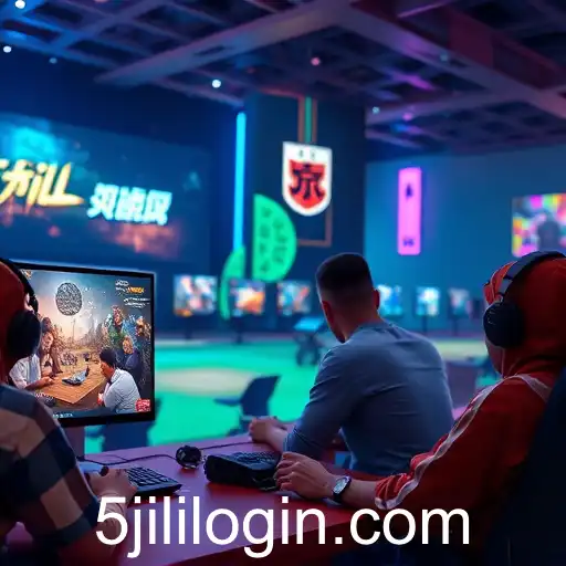 The Impact of Online Games Resurgence in 2025