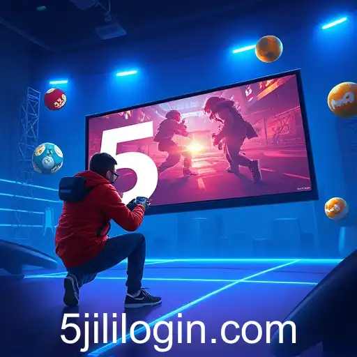 The Evolution of Online Gaming Platforms