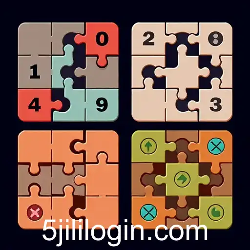 Exploring the Fascinating World of Puzzle Games on 5jili