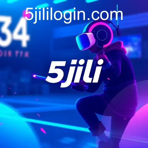 5jili: Revolutionizing Online Gaming in the Digital Age