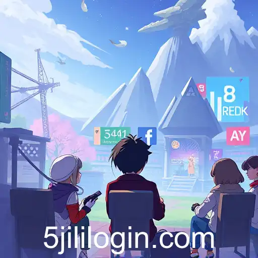 The Rise of 5jili in the Online Gaming World