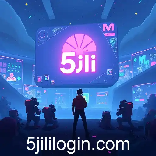 The Rise of 5jili in Gaming Culture