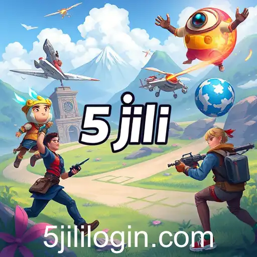 The Rise of 5jili in Online Gaming