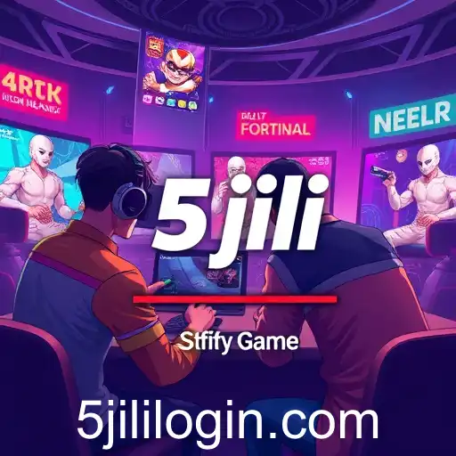 The Rise of 5jili in the Online Gaming World