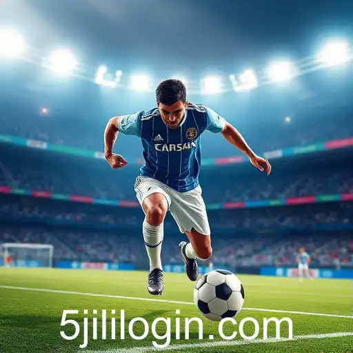 The Rise of 'Sports Games' Category on 5jili: Enhancing Online Gaming Experience