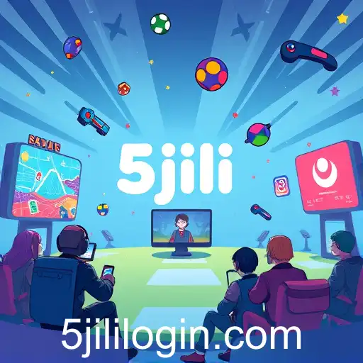 5jili